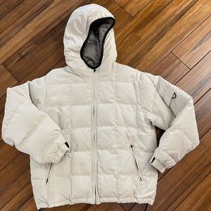 Eddie Bauer winter coat